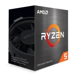 Ryzen 5 5600 - 3.5 GHz - 6...